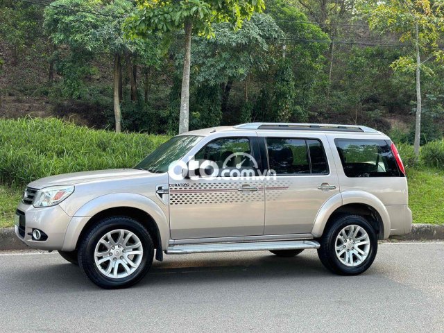 Cần Bán Xe Ford Everest 2014 , 1 Chủ Từ Mới0