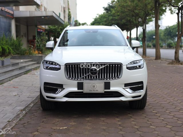 India First Impressions: Volvo XC90 D5 AWD Inscription - Car India