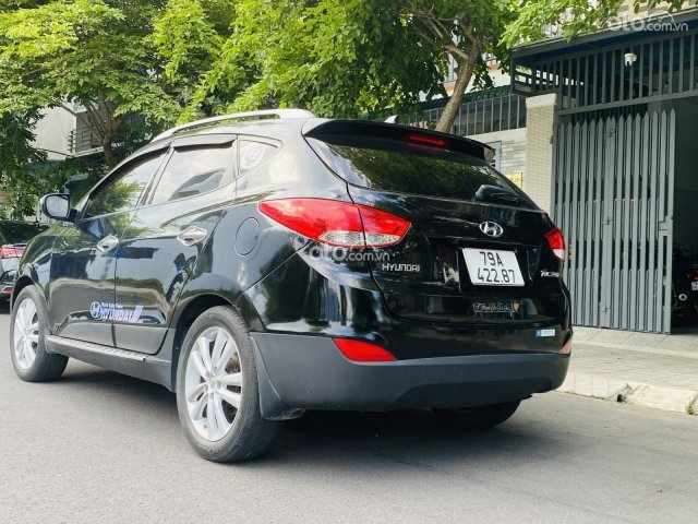 Cần bán xe HyunDai Tucson đời 2010 chính chủ