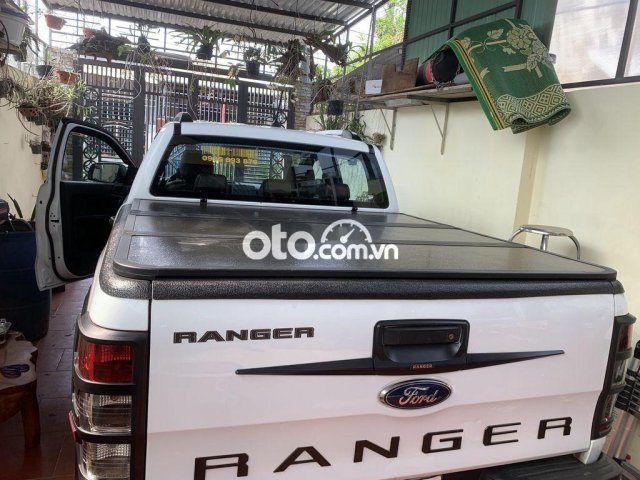 BÁN XE RANGER CHÍNH CHỦ