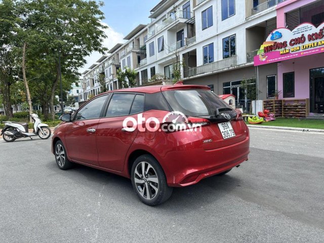 Toyota Yaris G 2019 nhập khẩu Thái Lan odo 4,5v