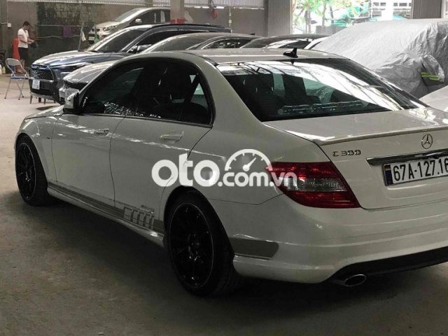 mercedes c300 nhập đk 2012 odo 95000km0