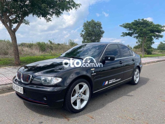 Bmw 325i sx 2004 đky 20050