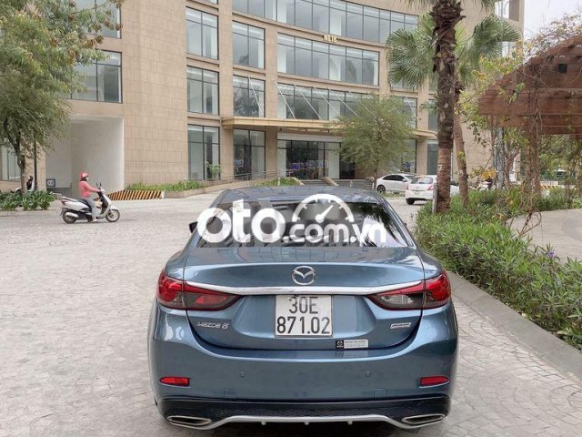 Chính chủ bán Mazda 6 2.0 Premium xe đẹp biển HN