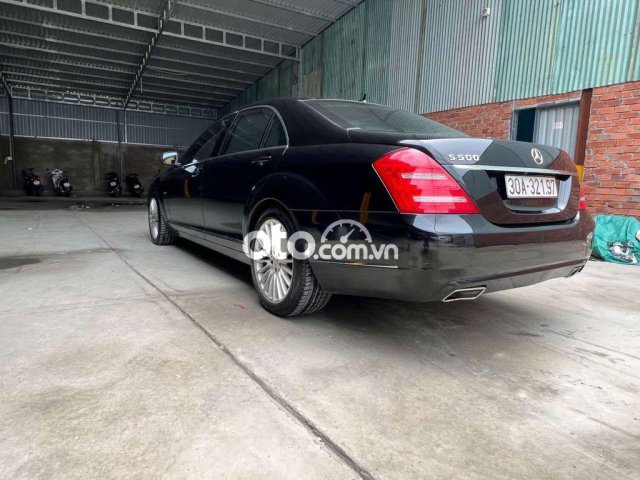 bán xe Mec s5000 bán xe Mec s5000