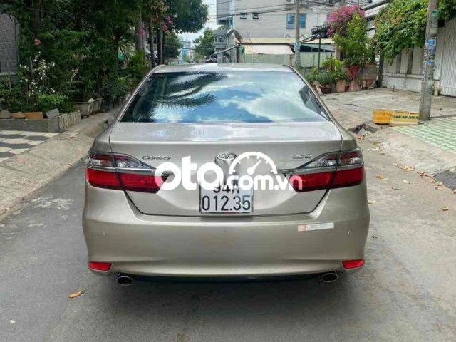 Bán xe camry 2.5 Q đời cuối 2015