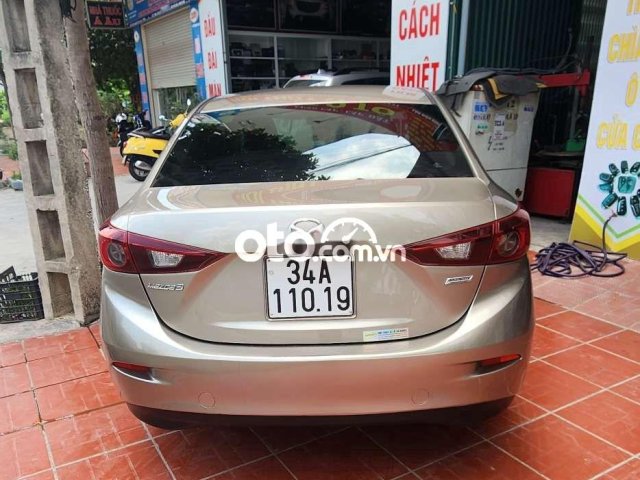 Bán xe Mazda3 giá rẻ