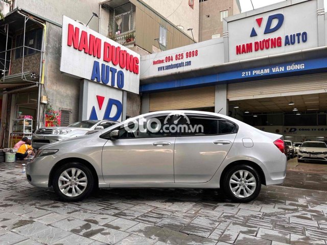 Honda City 2013 số tự động, 1 chủ từ mới