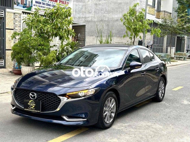 MAZDA 3 2022 luxury0