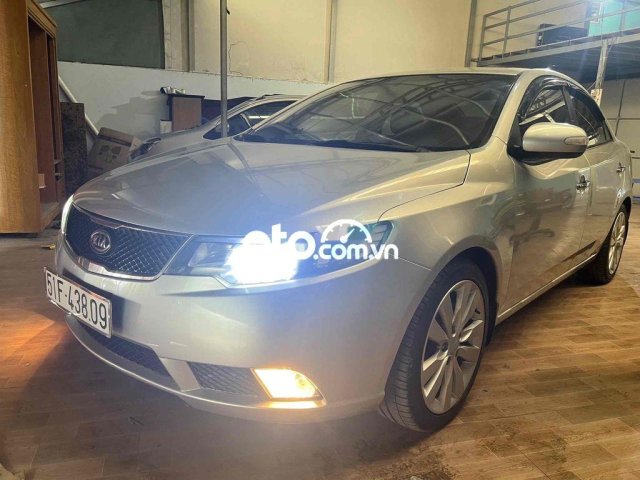 💥💥 Forte SX 1.6AT bản full xe cọp đúng 80.000km0