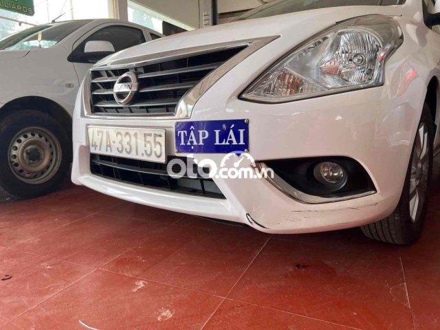 Nissan sunny xl 2020