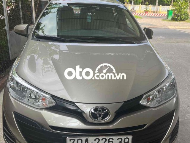 vios 2019 số sàn xe như mới