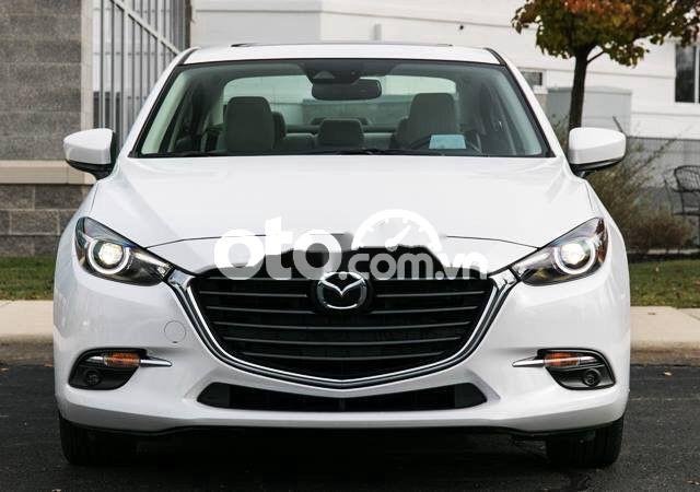 BÁN XE MAZDA 3 (XE GIA ĐÌNH)0