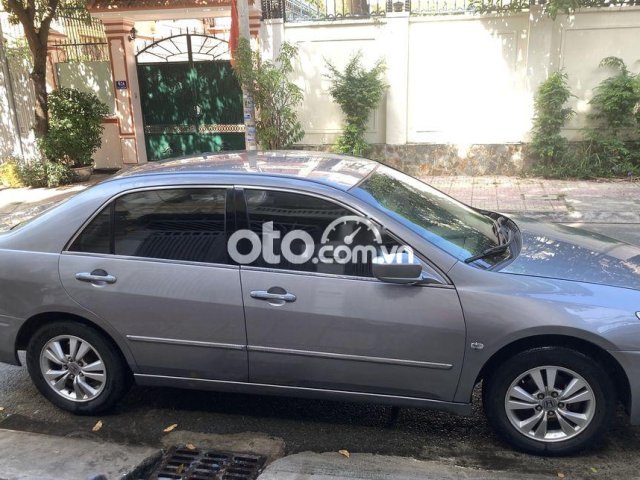 Accord 2.4 20040 Accord 2.4 20040
