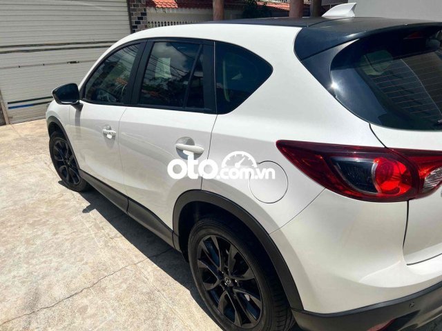 Bán Mazda CX5 đời 2015