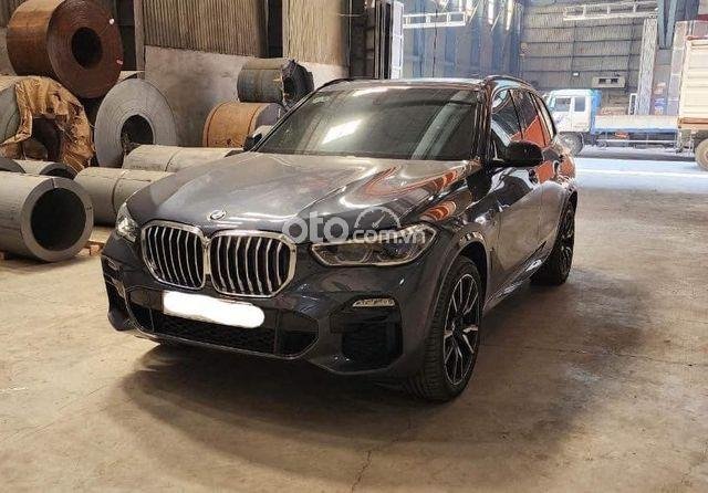 BMW X5 20200