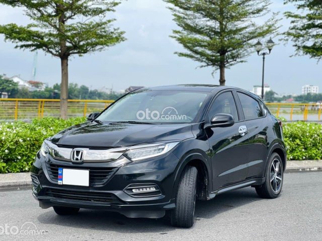 Honda HR-V 2020 tại Hà Nội