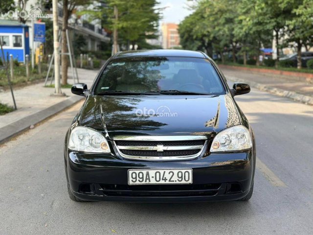 Chevrolet Lacetti 2013 số sàn tại Hà Nội0