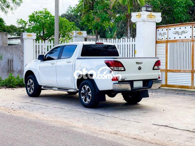 MAZDA BT50 2.2AT 2021 MỘT CHỦ MUA MỚI TỪ ĐẦU