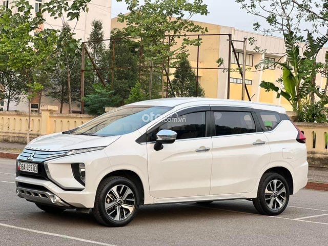 Mitsubishi Xpander 2019 tại Thái Nguyên