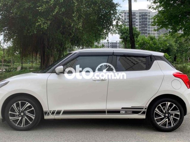 Suzuki swift 1.2 2022 Trắng siêu lướt0 Suzuki swift 1.2 2022 Trắng siêu lướt0