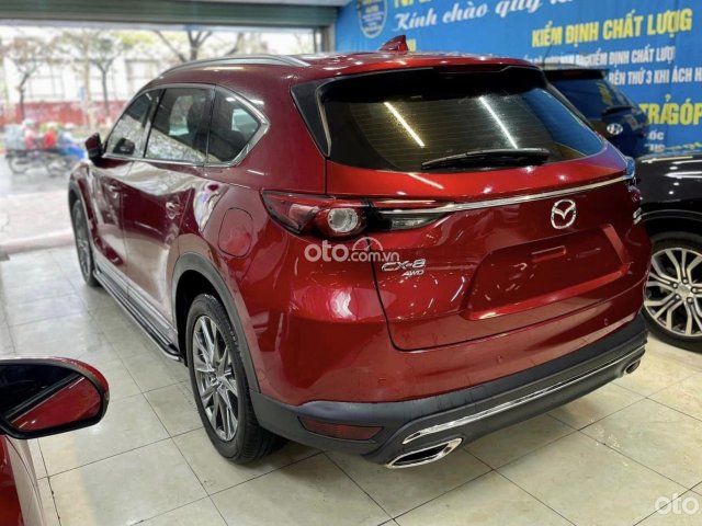 Mazda CX-8 2020