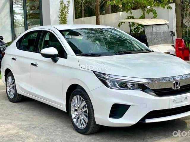 Honda City 2023 tại Tp.HCM0