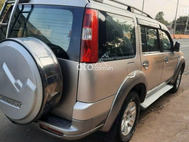 Ford Everest 2008 tại Bình Phước0 Ford Everest 2008 tại Bình Phước0