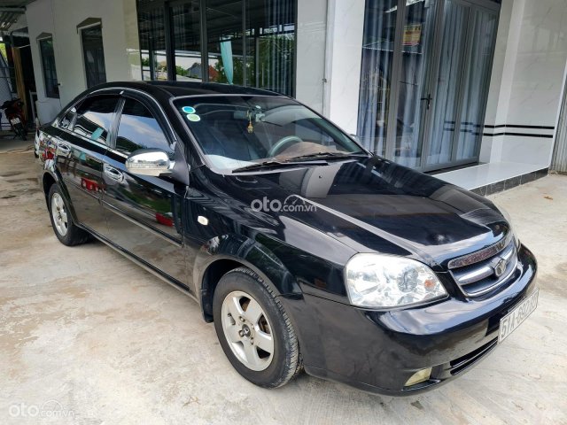 Chevrolet Lacetti 2009 tại Cần Thơ0