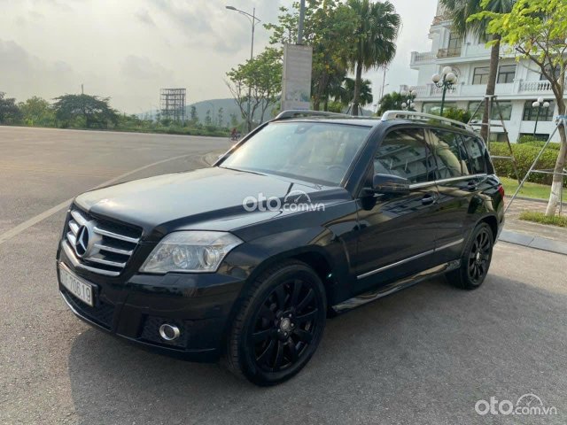 Mercedes-Benz 2009 số tự động tại Hải Dương0