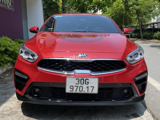 2021 cerato 2.0 AT premium0