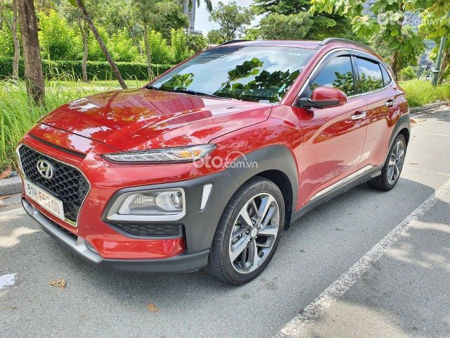 Chính chủ bán xe Hyundai KONA 2.0 ATH bản đặc biệt.