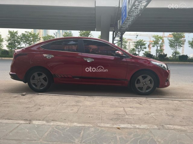Bán xe Hyundai Accent 1.4AT đặc biệt 2020 form 20210 Bán xe Hyundai Accent 1.4AT đặc biệt 2020 form 20210