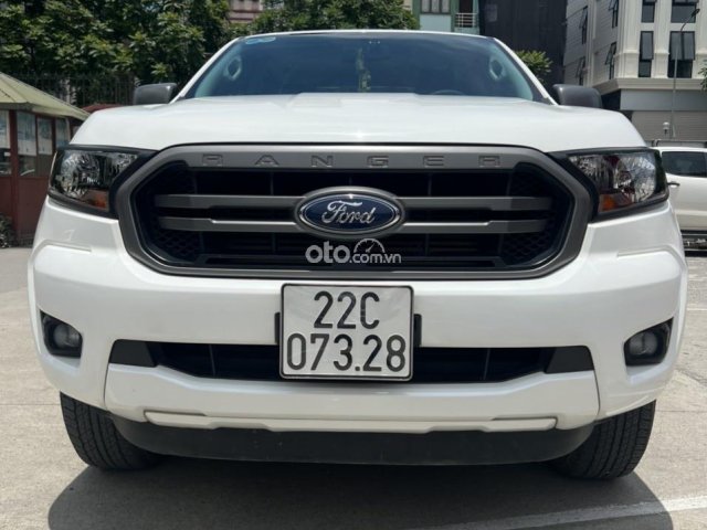 bán ford Ranger xls 2020 At 1 cầu,tư nhân 1 chủ còn mới