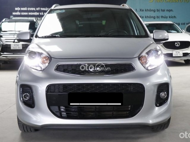 KIA MORNING S AT 2019 - SIÊU LƯỚT ZIN TUYỆT ĐỐI