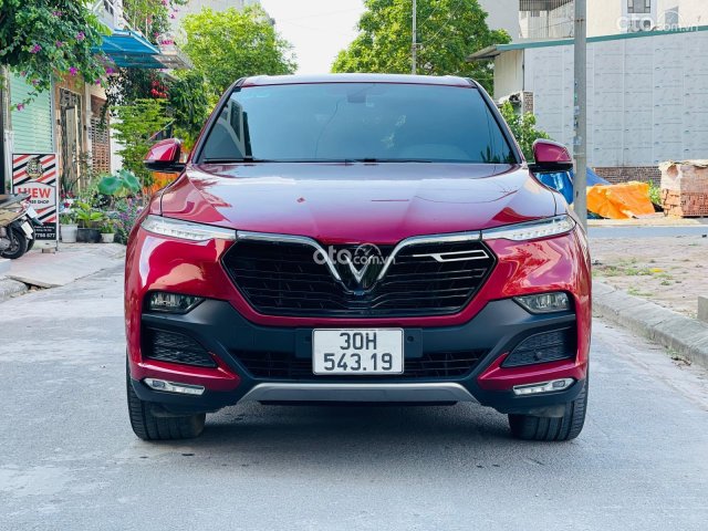 VinFast LUX SA2.0 Tiêu chuẩn 20220 VinFast LUX SA2.0 Tiêu chuẩn 20220