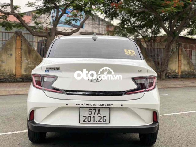 I10 SEDAN 2022 AT bản đủ siêu lướt0