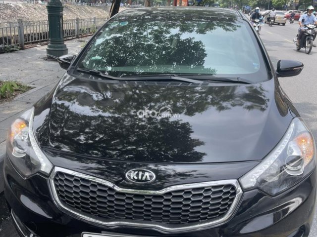 Chính chủ cần bán xe Kia K3 2.0AT 2015 biển Hà Nội0 Chính chủ cần bán xe Kia K3 2.0AT 2015 biển Hà Nội0