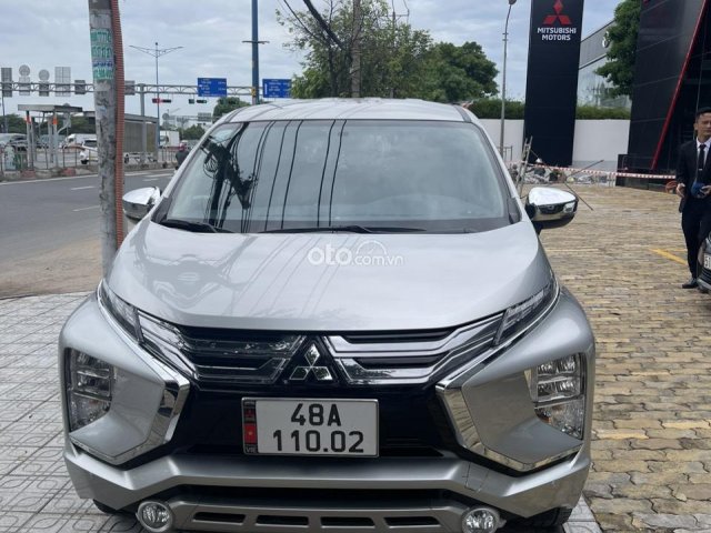 Mitsubishi 2020 1.5AT siêu lướt0