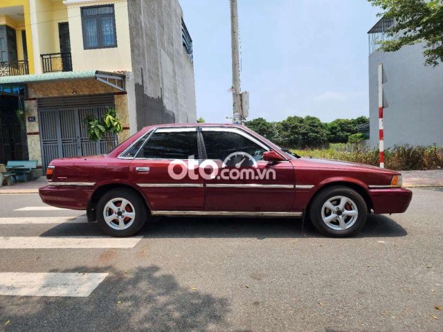 Toyota Camry 1988 MT0 Toyota Camry 1988 MT0