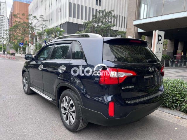 Bán Kia Sorento 2.2 DATH máy dầu xe đẹp