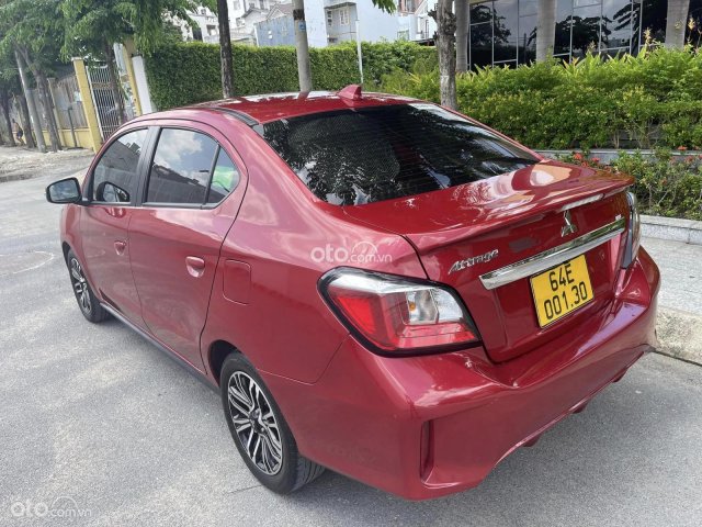 Mitsubishi Attrage 2021 số tự động tại Tp.HCM0 Mitsubishi Attrage 2021 số tự động tại Tp.HCM0