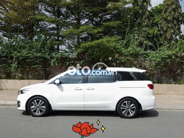 Kia sedona DATH 2018 Full chính chủ