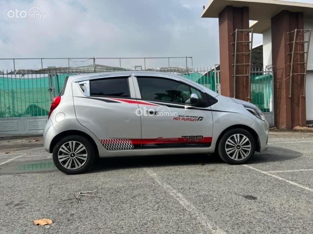 Chevrolet Spark 2018 số sàn0