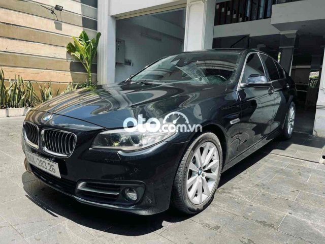 🌵TÔI BÁN BMW #520i sản xuất 2016🍀0