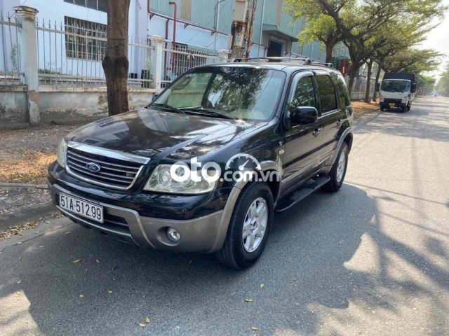 Ford Escape 2 cầu, số tự động0 Ford Escape 2 cầu, số tự động0