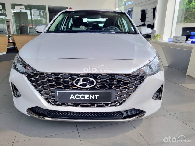 HYUNDAI ACCENT 1.4 AT ĐẶC BIỆT 2023 ƯU ĐÃI 50% THUẾ TRƯỚC BẠ + GIẢM TIỀN MẶT0