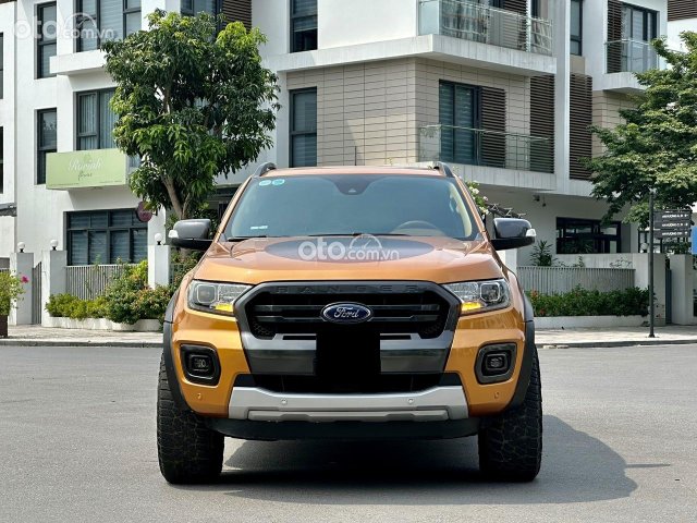 Ford Ranger 2.0 Bitubo sx 2019