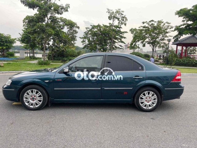 Formondeo xe gia đinh chính chủ0 Formondeo xe gia đinh chính chủ0