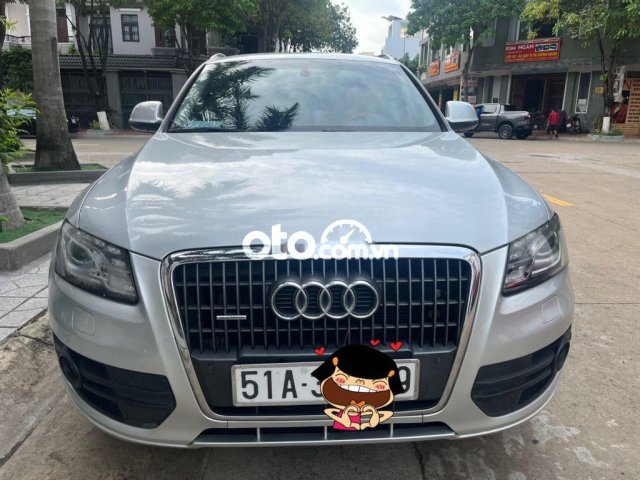 Audi Q5 sx20120
